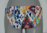 Royal Lounge Playa white bikini brief
