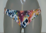Royal Lounge Playa white bikini brief