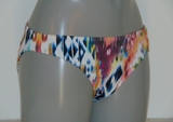 Royal Lounge Playa white bikini brief
