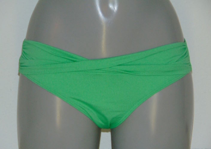 Royal Lounge Playa green bikini brief