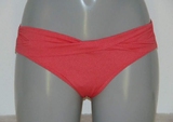 Royal Lounge Playa pink bikini brief