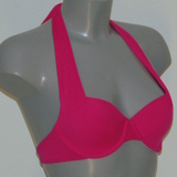 Royal Lounge Playa hot pink padded bikini bra