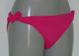 Royal Lounge Playa pink bikini brief