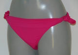 Royal Lounge Playa pink bikini brief