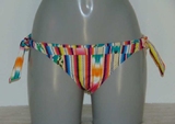 Royal Lounge Playa pink bikini brief