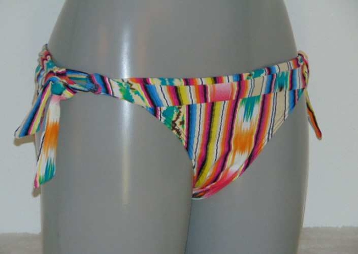 Royal Lounge Playa pink bikini brief