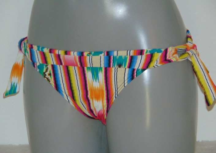 Royal Lounge Playa pink bikini brief