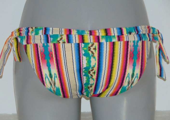 Royal Lounge Playa pink bikini brief