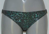 Sapph Swimwear Goa khaki bikini brief