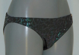 Sapph Swimwear Goa khaki bikini brief