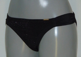 Sapph Swimwear Siracusa black bikini brief
