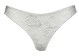 After Eden Anna white thong