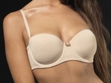 After Eden Elle skin padded bra
