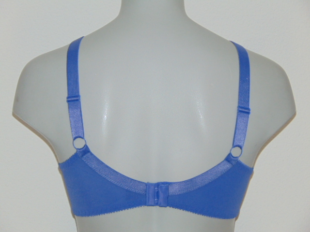 Elbrina Helen lavender non-padded bra