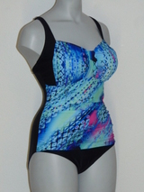 Mila  aqua bathingsuit