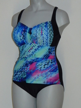 Mila  aqua bathingsuit