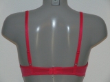 Marlies Dekkers Indian Azalea pink push up bra