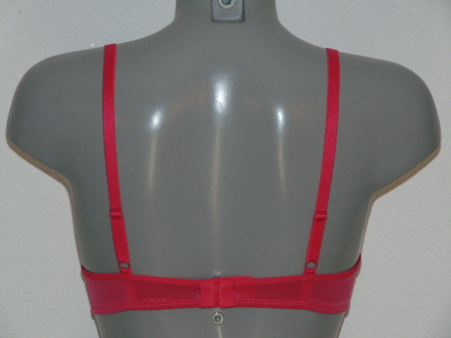 Marlies Dekkers Indian Azalea pink push up bra