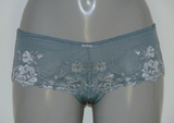 LingaDore Mya silver short