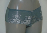 LingaDore Mya silver short