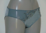 LingaDore Mya silver brief