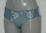 LingaDore Mya silver brief