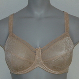 Elbrina Goldy skin non-padded bra