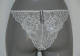 Sapph Florence snow white brief