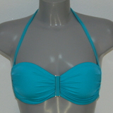 Sapph Swimwear Riviera aqua padded bikini bra