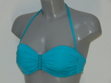 Sapph Swimwear Riviera aqua padded bikini bra