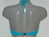 Sapph Swimwear Riviera aqua padded bikini bra