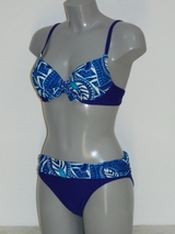 Nickey Nobel Symbolic blue set