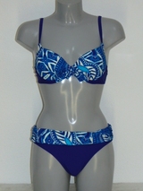 Nickey Nobel Symbolic blue set