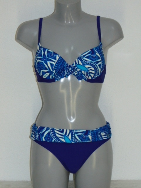 Nickey Nobel Symbolic blue set