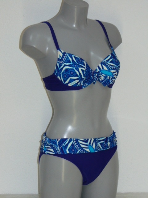 Nickey Nobel Symbolic blue set