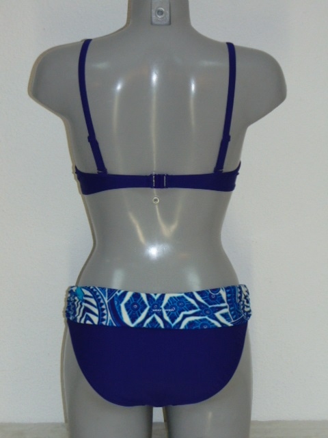 Nickey Nobel Symbolic blue set