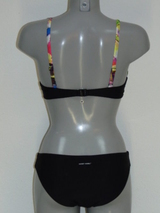 Nickey Nobel Secret Garden black/print set