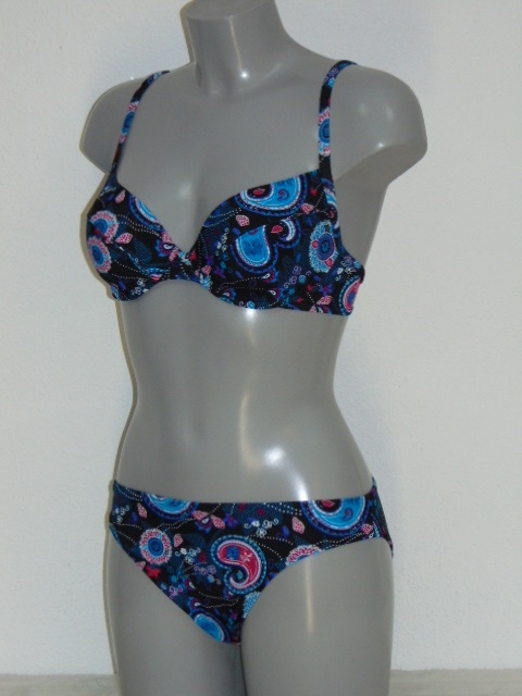 Nickey Nobel Liberty blue set