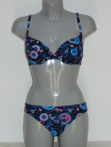 Nickey Nobel Liberty blue set