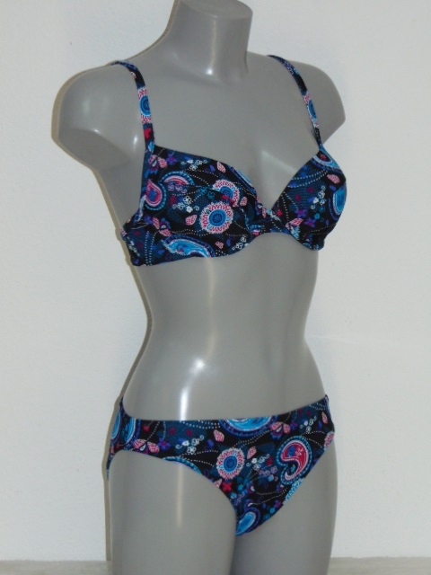 Nickey Nobel Liberty blue set