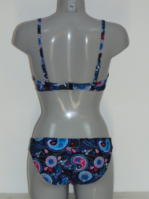 Nickey Nobel Liberty blue set