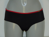 Sapph EU Championship black short