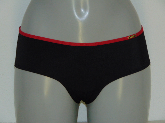 Sapph EU Championship black short