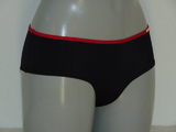 Sapph EU Championship black short