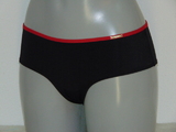 Sapph EU Championship black short