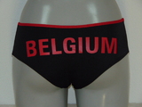 Sapph EU Championship black short