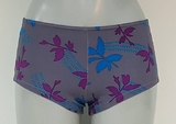 Elbrina Charmer grey/blue short