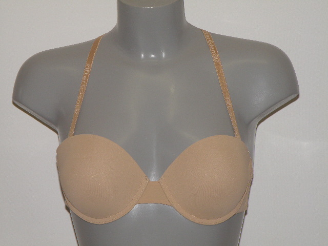After Eden Double Boost skin push up bra