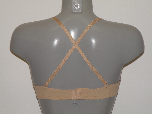 After Eden Double Boost skin push up bra