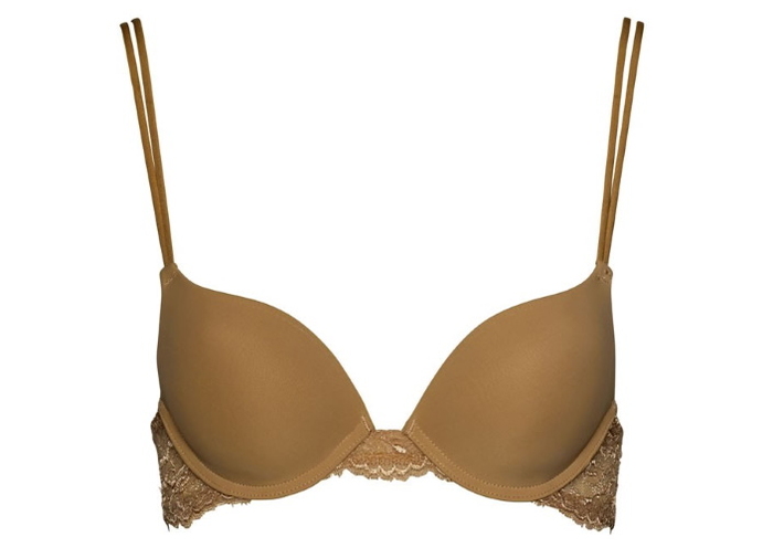 After Eden Single Boost skin push up bra